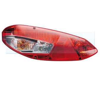 Jokon L Rear Left Hand Caravan Tail Light Lamp H Bowers